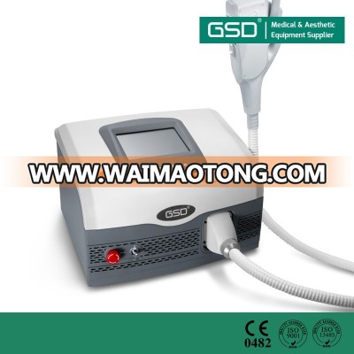 2016 GSD 308nm psoriasis vitiligo laser UV-Light lamp excimer laser (Eximal Elite)