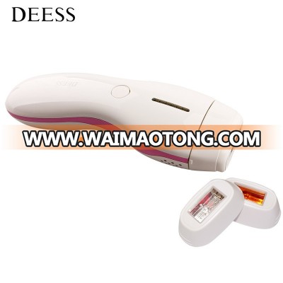 Home Use Laser Hair Removal 3 In 1 Mini Laser Hair Removal Machine with Skin Rejuvenation Acne Treatment