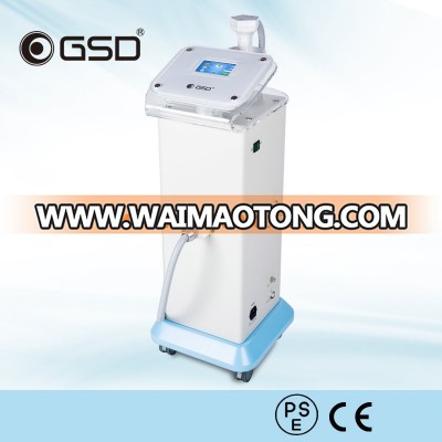 Top Selling Korea High Intensity Focused Ultrasound Hifu for Slimming Machine Fat Reduction